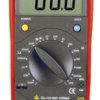 UT602 miernik cyfrowy uniwersalny; 2000M; 200H