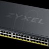XGS1935-52HP Switch, 52-port, Gigabit Ethernet, PoE