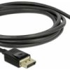kabel Mini DisplayPort, DisplayPort