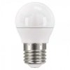 LAMPA LED E27 6W KULKA 230V BN