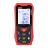 LM50A Laser Distance Measurer Meter 50m Range Uni-T