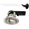 Lampa punktowa, sufitowa EVN EVN Lichttechnik 525013