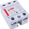 Przekaźnik półprzewodnikowy 3…32 V DC 80A IP20 24-530 V AC RSR54-48D80 2617485