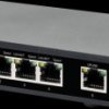 561839 Switch, 5-Port, Gigabit Ethernet, PoE