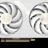 ZT-B50700Q-10P ZOTAC GAMING RTX 5070 Twin Edge OC White 12 GB