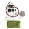 Sparkfun PICAXE 8 Pin Proto Kit