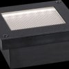 94578 Outdoor Solar In-GrndRL Domenic 8x8cm