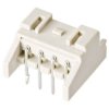 JST S04B-XASK-1 (LF)(SN) XA Pin Strip 4 Pins 2.50mm Vibration-Proof