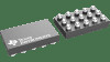 System-side Impedance-Track fuel (gas) gauge with direct battery connection | YZF | 15 | -40 to 85