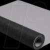 12043 Mouse mat, 900 x 500 x 2 mm, grey