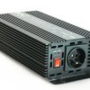 Przetwornica napięcia sinus 1000W 24V/230V