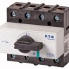 Rozłącznik izolacyjny 3-fazowy 4P 160A 690V AC DMM-160/4 6093346 EATON