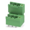 Wtykowy blok zaciskowy, seria: MDSTBV 2.5/ 3-GFR-5.08 3 -pinowe raster 5.08 mm 2-rzędowe Phoenix Contact
