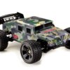 Absima GUARDIAN zielony, moro Bezszczotkowy 1:8 Model samochodu RC Elektryczny Truggy Napęd na wszystkie koła RtR 2,4 GH