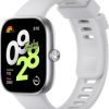 Smartwatch Xiaomi Redmi Watch 4 Silver Gray
