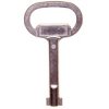 Klucz Zapasowy Do Zamka Dwupiorkowego 3Mm Nws-Sl/Dlb/3 255317