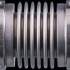 Bellows coupling, D=20 / L=29 mm, Id1 10 mm, Id2 10 mm for encoder, E60216