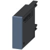 Siemens 3RT29161BD00 SIRIUS Surge protection varistor AC/DC 127-250V