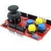 Shield Joystick plus 4 przyciski tact switch
