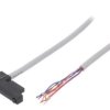 SFD-CCB3 Przewód przyłączeniowy, PIN 8, 3m