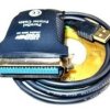 KONWERTER USB/LPT CENTRONICS