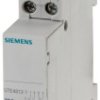 20A, 400V ac, 5TE4, Siemens