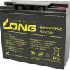 Akumulator ołowiowy Long WP22-12NE WP22-12NE, AGM, 12 V, 22 Ah