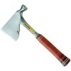 Estwing 23525 E2H Carpenter's Hatchet with Leather Grip, 13"/330mm