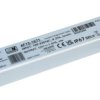 Zasilacz LED 20W 12V 1.67A metalowa obudowa IP67 AF12-1671 MW POWER