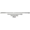 Draper Expert 16769 1/2" Sq. Dr. Extension Bar Set (4 Piece)