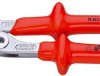 Szczypce do pomp wodnych Knipex Alligator® 88 07 300 300 mm