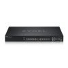 Switch Zyxel XGS1010-12 12p Unmanaged Multigigabit