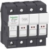 Schneider Electric DF103NV Uchwyt bezpiecznika 3 szt.
