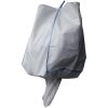 Berger & Schröter 50098 Big Bag 90x90x120cm with Outlet Durable Design