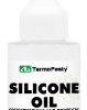 Olej silikonowy 50ml (oliwiarka)