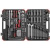 Gedore RED 3300185 Socket Wrench Set 1/4