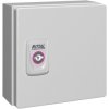 Rittal 1551000 KX Wall-Mount Enclosure Steel Grey-White RAL7035 1pc