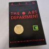 The Art Department ASDG manual