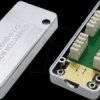 21993049 Cat. 6a connector, STP