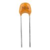Suntan TS170R2A104KSBBA0R 0.1uF 10% 100V X7R 2.54mm Radial Ceramic Capacitor