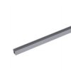Profil Led Basic Mini 2M Anodowany