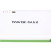 Moduł kontroler powerbank z podwójnym USB z latarką LED i ładowarką 18650