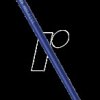 4510163/100 H05V-K control wire, 1 mm², 100 m, ultra-marine