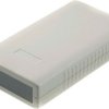 Plastic Enclosure 100x190x40mm Light Gre