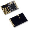 SMD nRF24L01+ 2.4GHz radio module for Arduino wireless communication