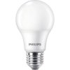Philips 8719514452404 LED Bulb Warm White E-27 8W = 60W 3Pieces Energy Class F
