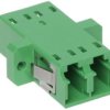 Adapter Jednomodowy Ad-2Lc-Apc/2Lc-Apc
