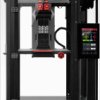RAISE3D Pro3 Plus HS Drukarka 3D podgrzewana taca na wydruk, zawiera oprogramowanie, zintegrowana kamera