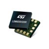 LSM6DSV320XTR 6-axis IMU (inertial measurement unit) with dual accelerometer up to 320 g and embedded AI for activity tracking a