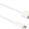 kabel Xiaomi DK Micro [1x złącze męskie Micro USB - 1x USB] 1.00 m Micro USB